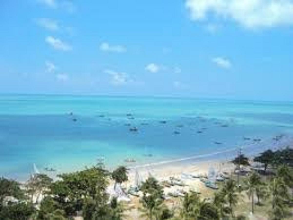 Ferienwohnung Neo - Praia De Pajucara Maceió Exterior foto