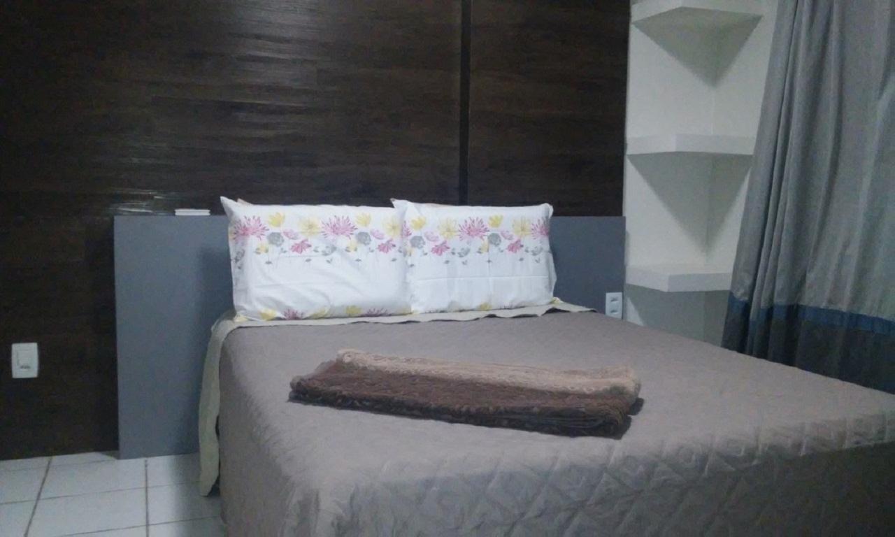Ferienwohnung Neo - Praia De Pajucara Maceió Exterior foto