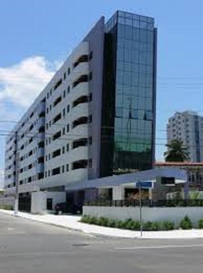 Ferienwohnung Neo - Praia De Pajucara Maceió Exterior foto