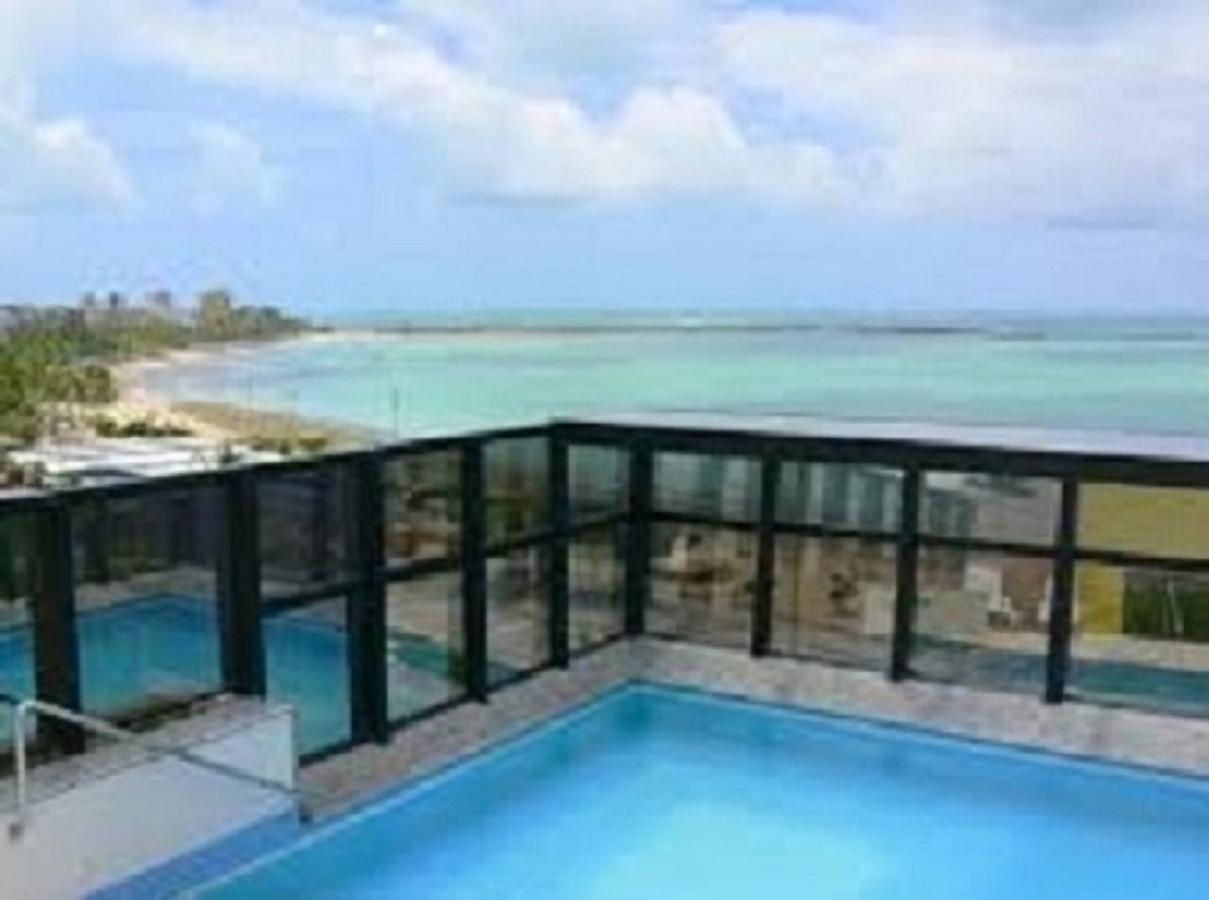 Ferienwohnung Neo - Praia De Pajucara Maceió Exterior foto